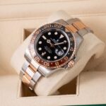 Rolex GMT-Master II 126711CHNR 2020