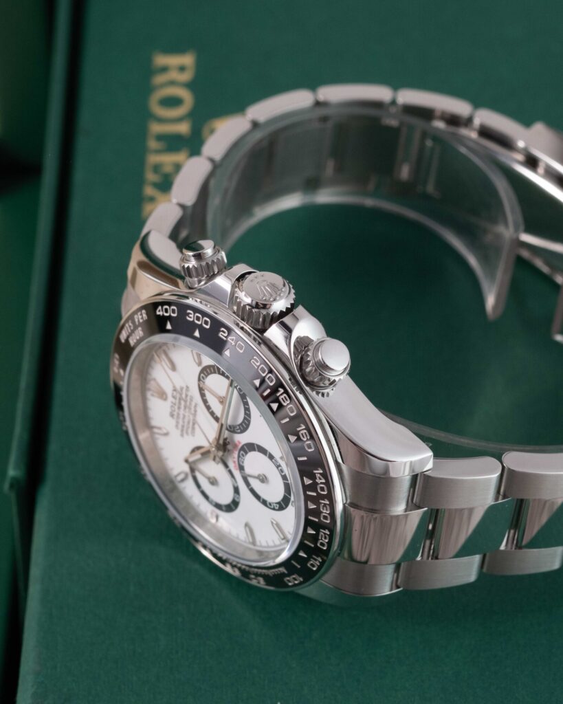 Rolex Daytona 126500LN 2026