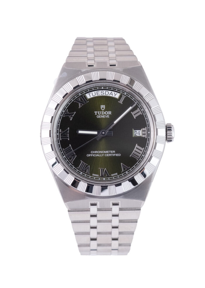 Tudor Royal 2840D1A0 2026