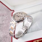 Cartier Ballon Bleu W6920047 2011