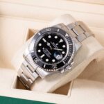 Rolex Submariner 116610LN 2019