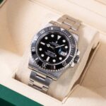 Rolex Submariner 116610LN 2019