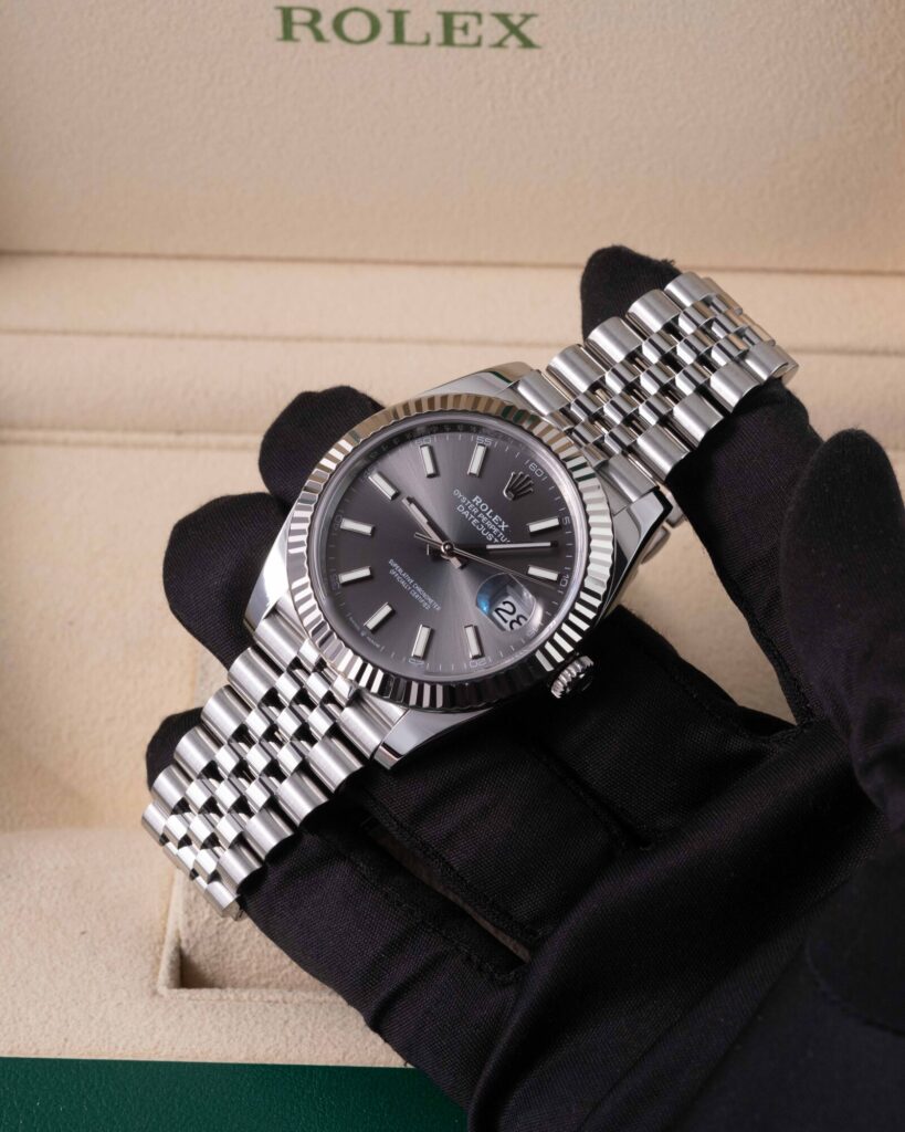 Rolex Datejust 126334 2023
