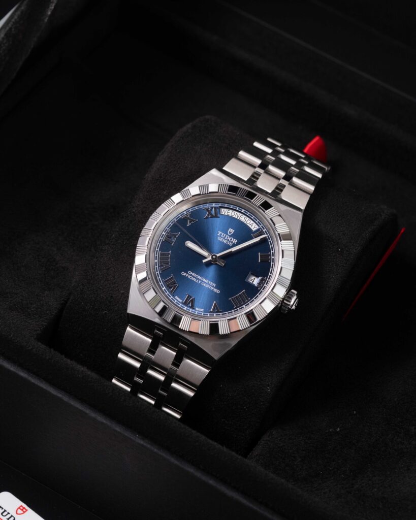 Tudor Royal 2840D1A0 2026