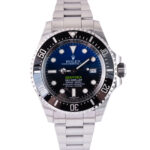 Rolex Deepsea 116660 2015