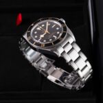 Tudor Black Bay Fifty-Eight 79030N 2025