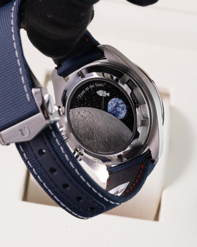 Omega Speedmaster Professional Moonwatch 310.32.42.50.02.001 2026