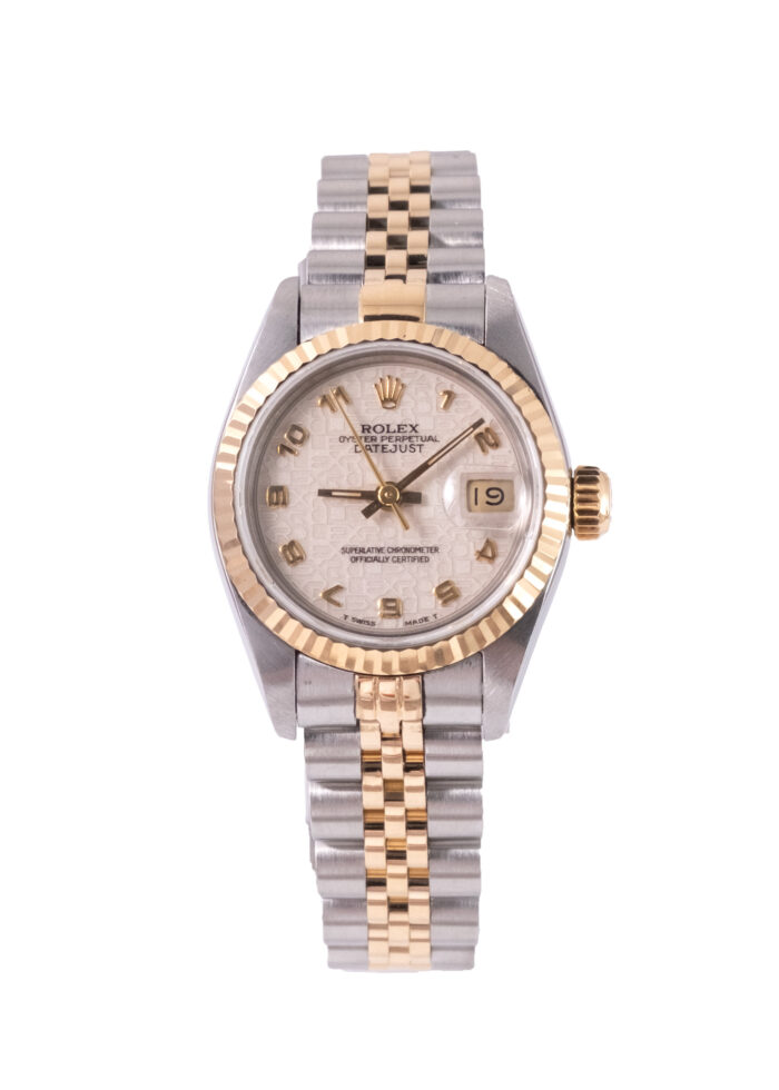 Rolex Datejust 69173 1993