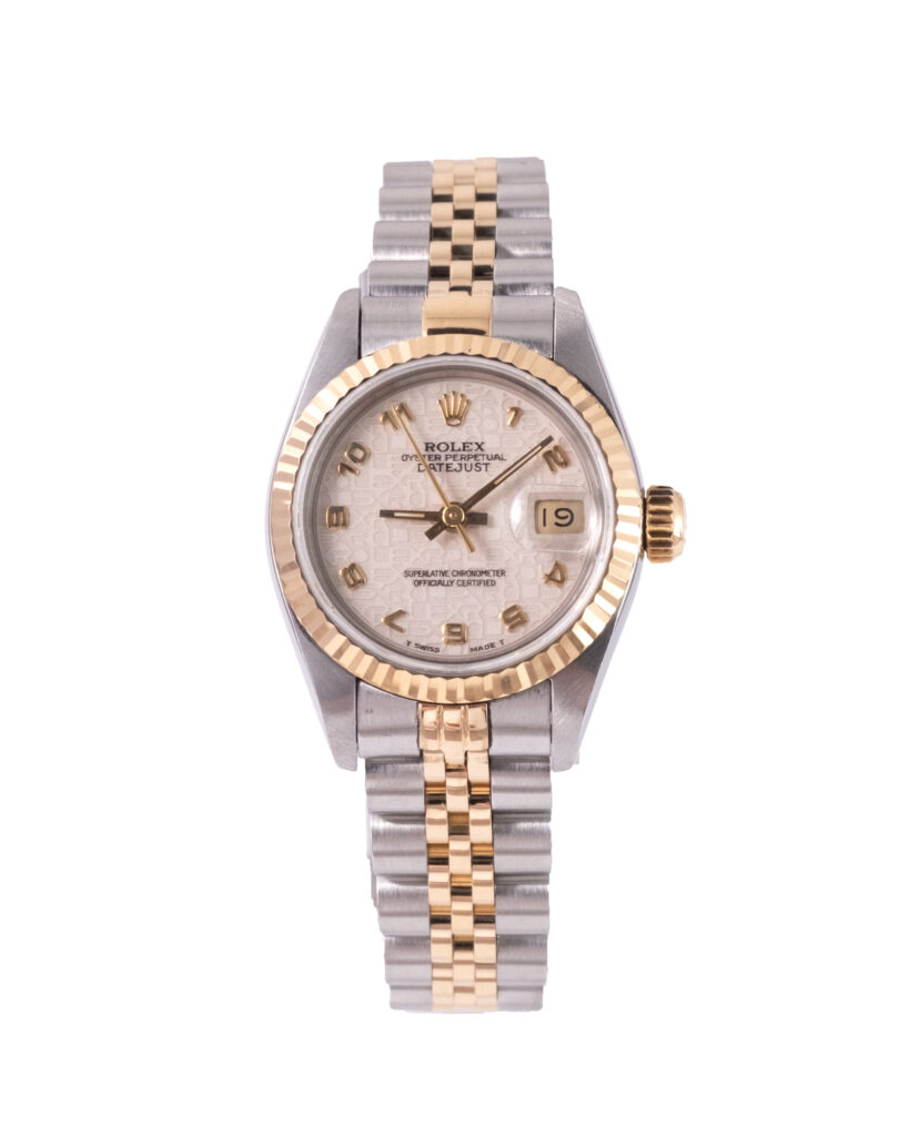Rolex Datejust 69173 1993