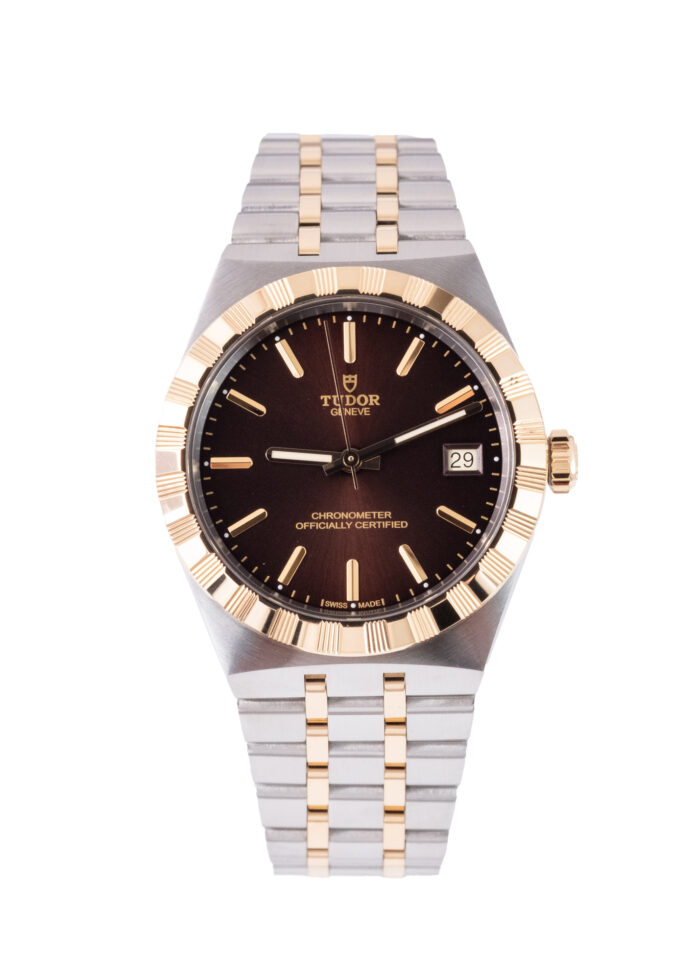 Tudor Royal 2836C1A3 2026