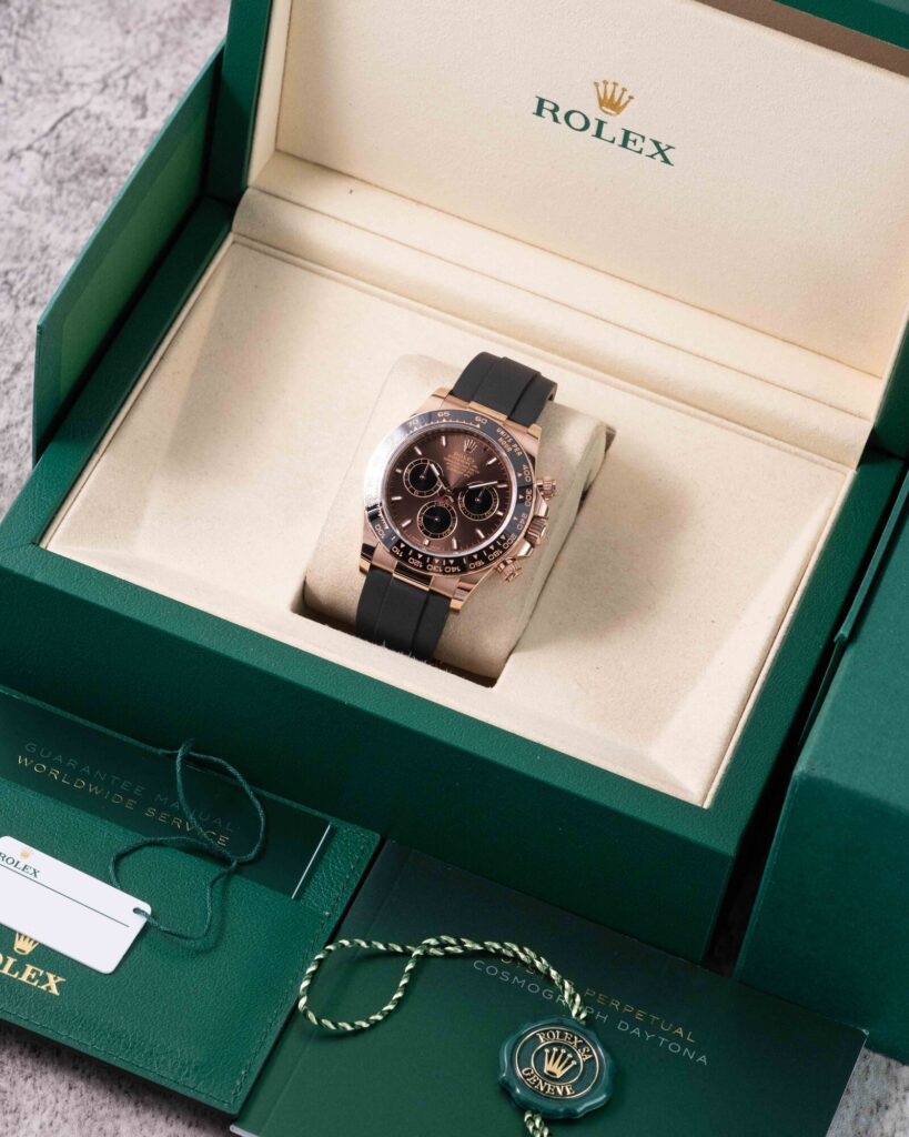 Rolex Daytona 126515LN 2026