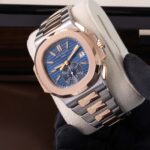 Patek Philippe Nautlius 5980/1AR-001 2018