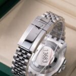 Rolex GMT-Master II 126710GRNR 2025