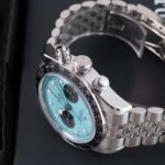 Tudor Black Bay Chrono 79360N 2026