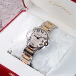 Cartier Ballon Bleu W6920047 2011