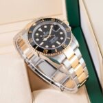 Rolex Submariner 126613LN 2024
