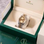 Rolex Datejust 116233 2017