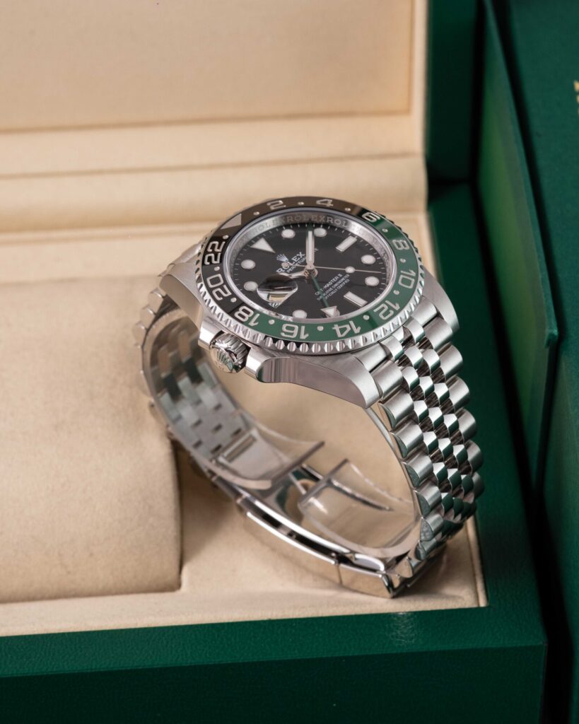 Rolex GMT-Master II 126720VTNR 2026