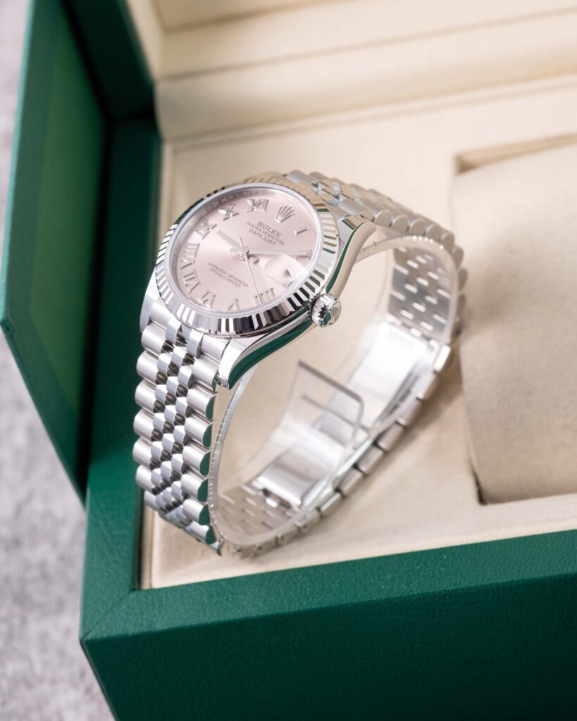 Rolex Datejust 278274 2026