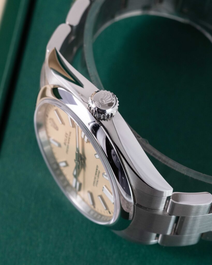 Rolex Oyster Perpetual 134300 2026