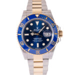 Rolex Submariner 126613LB 2021