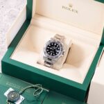 Rolex GMT-Master II 126710GRNR 2024