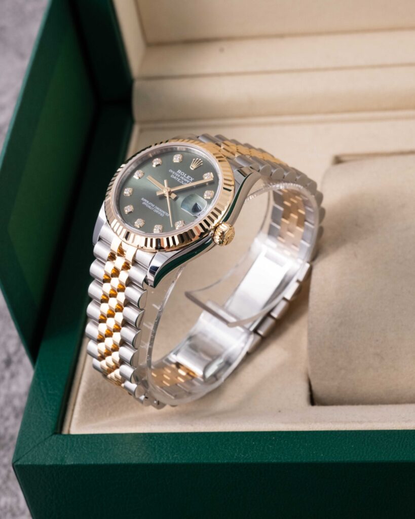 Rolex Datejust 278273 2026