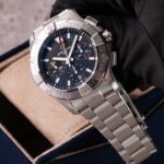 Breitling Avenger B01 AB0146101B1A1 2026