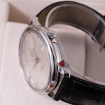 Omega De Ville Prestige 424.13.40.20.02.001 2015