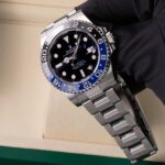Rolex GMT-Master II 126710BLNR 2026