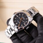 Rolex Milgauss 116400 2014