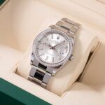 Rolex Datejust 126284RBR 2022