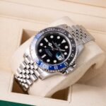 Rolex GMT-Master II 126710BLNR 2021