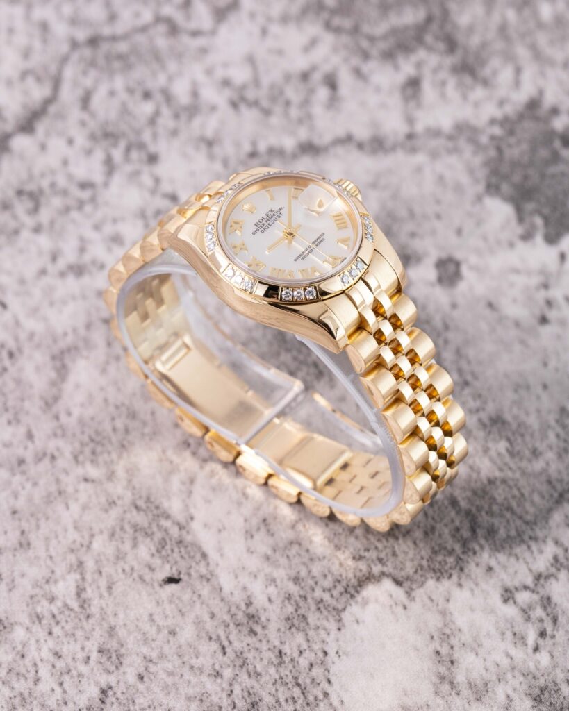 Rolex Datejust 179368 2001