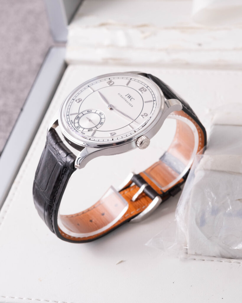 IWC Portuguese IW544505 2010