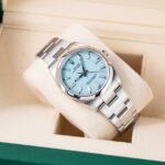 Rolex Oyster Perpetual 126000 2022
