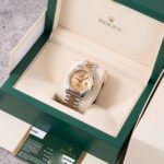 Rolex Datejust 116233 2008