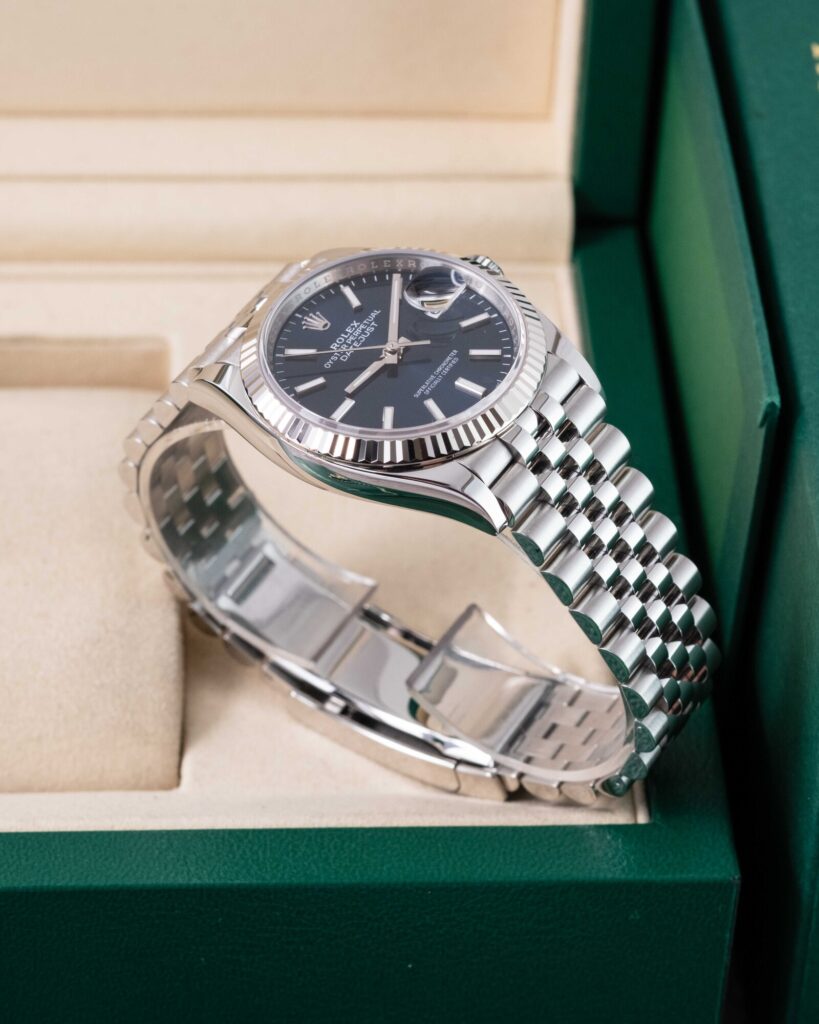 Rolex Datejust 126234 2025
