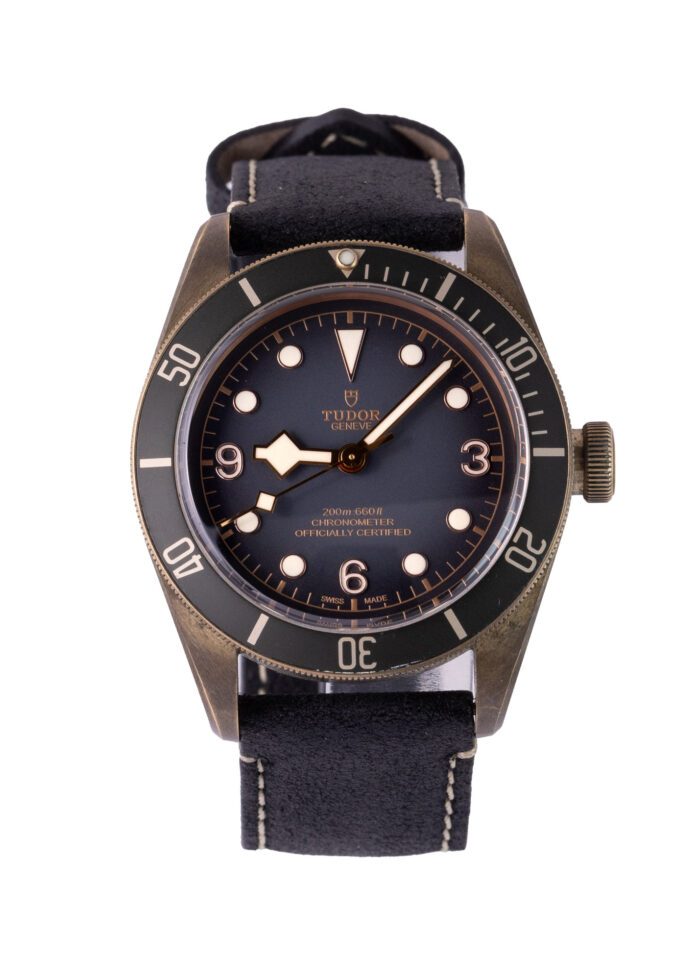 Tudor Black Bay 79250BA 2022