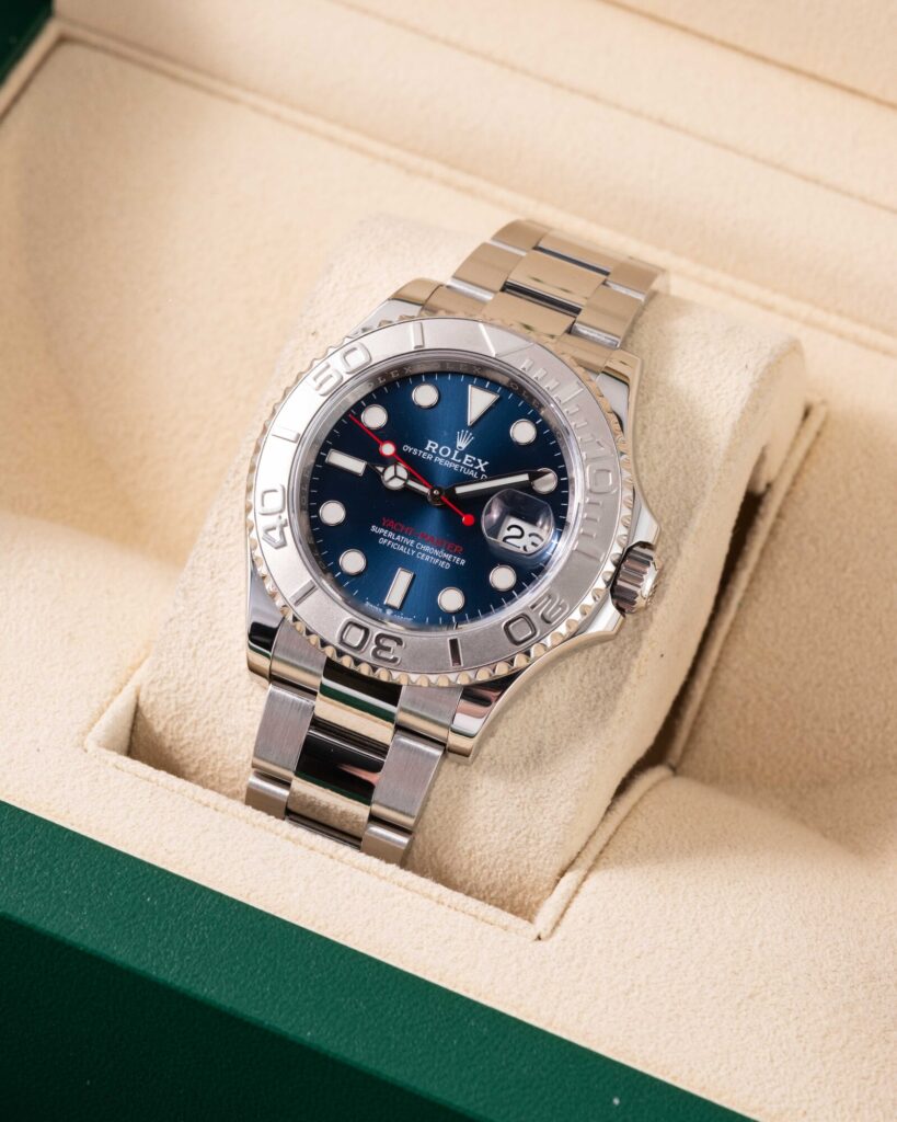 Rolex Yacht-Master 126622 2021