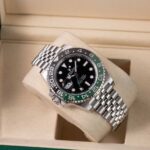 Rolex GMT-Master II 126720VTNR 2026