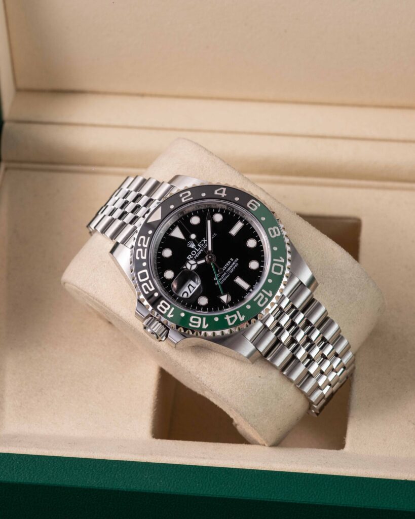 Rolex GMT-Master II 126720VTNR 2026