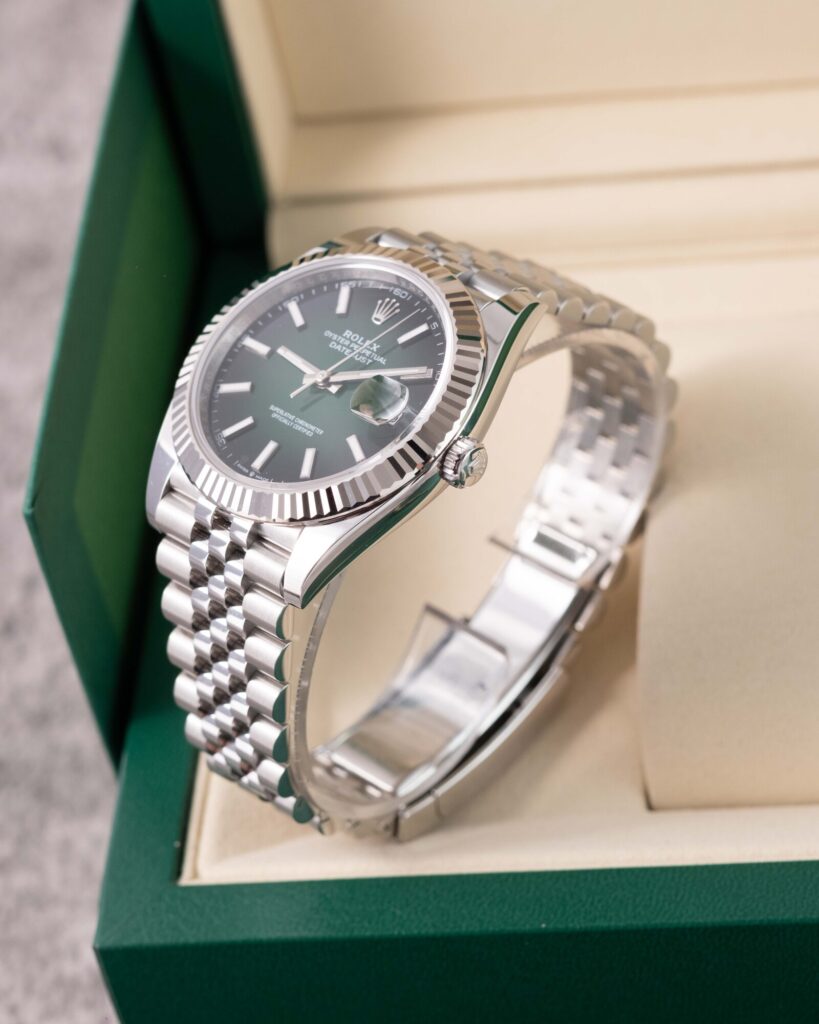 Rolex Datejust 126334 2026