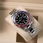 Rolex GMT-Master II 126710BLRO 2022