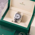 Rolex Daytona 126500LN 2024