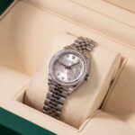 Rolex Datejust 279384RBR 2021