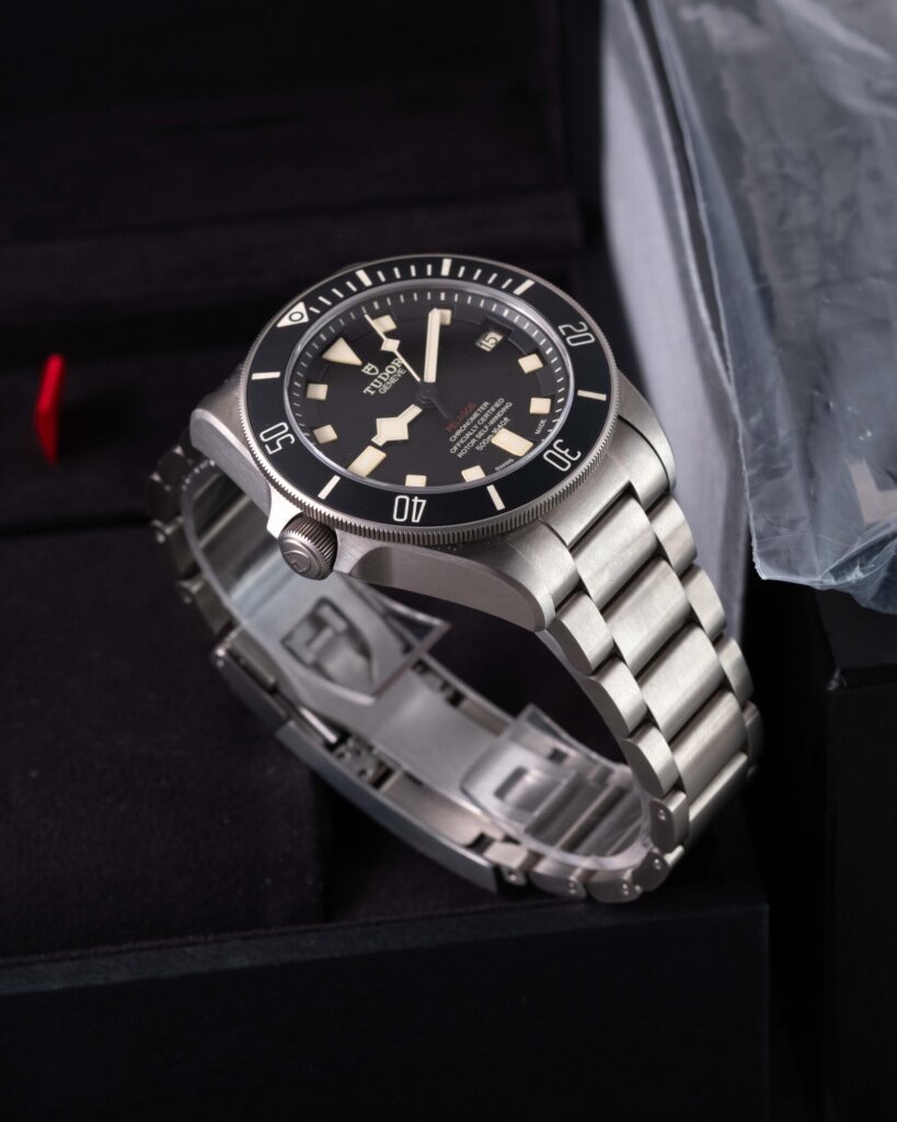 Tudor Pelagos 25610TNL 2023