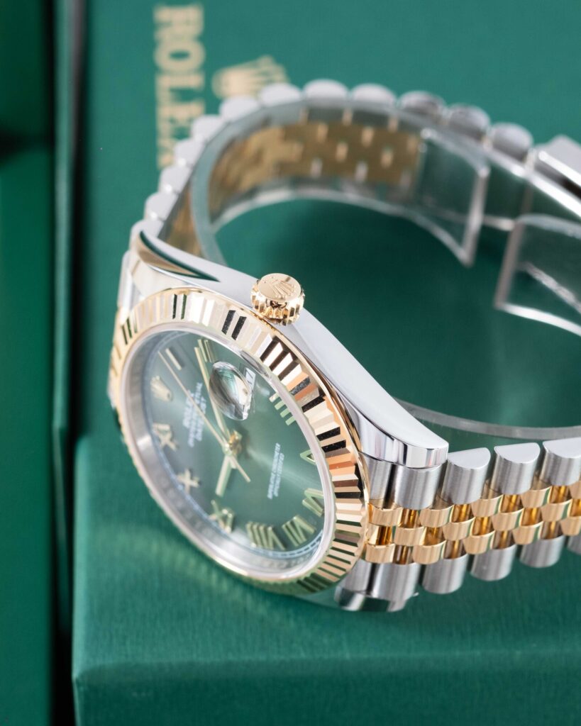 Rolex Datejust 126333 2026