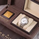ZENITH El Primero 02.0240.410/01 2002