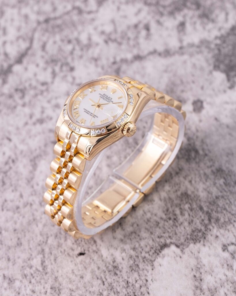 Rolex Datejust 179368 2001